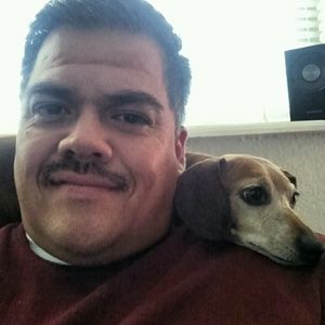 Meet your Posher, David